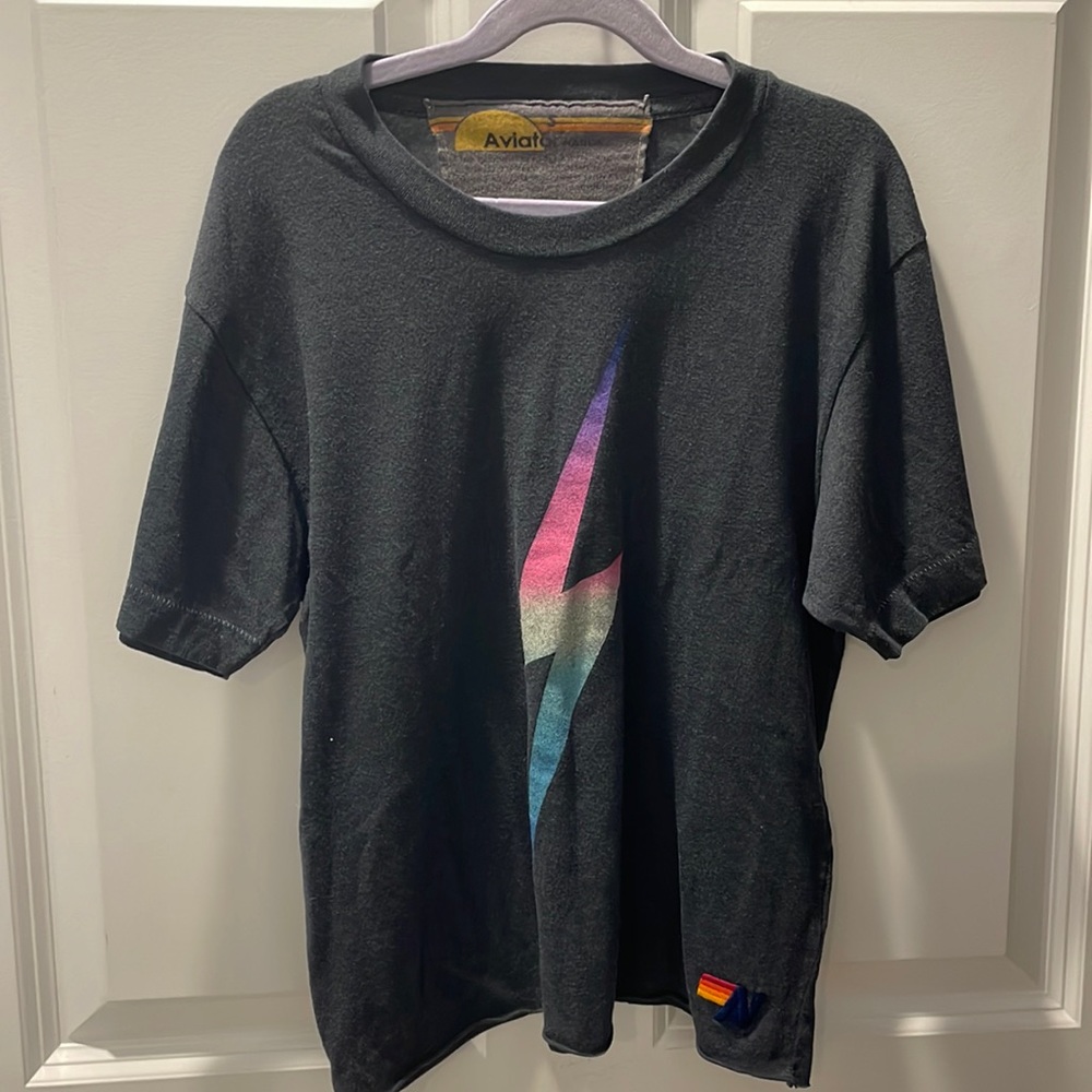 avaitor nation tee
